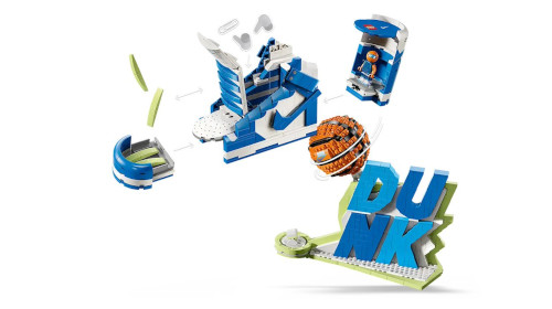 LEGO × NIKE DUNK が7月2日(水)9:00～発売