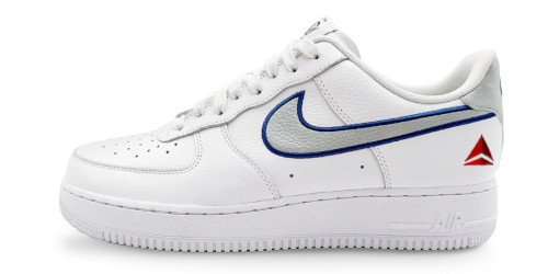 デルタ航空 × NIKE AIR FORCE 1 LOW が発売