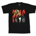 VLONE × 2Pac のコラボTシャツが発売