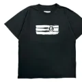 MM6 Maison Margiela 6 Logo Print Tee の44％OFF セールが開催