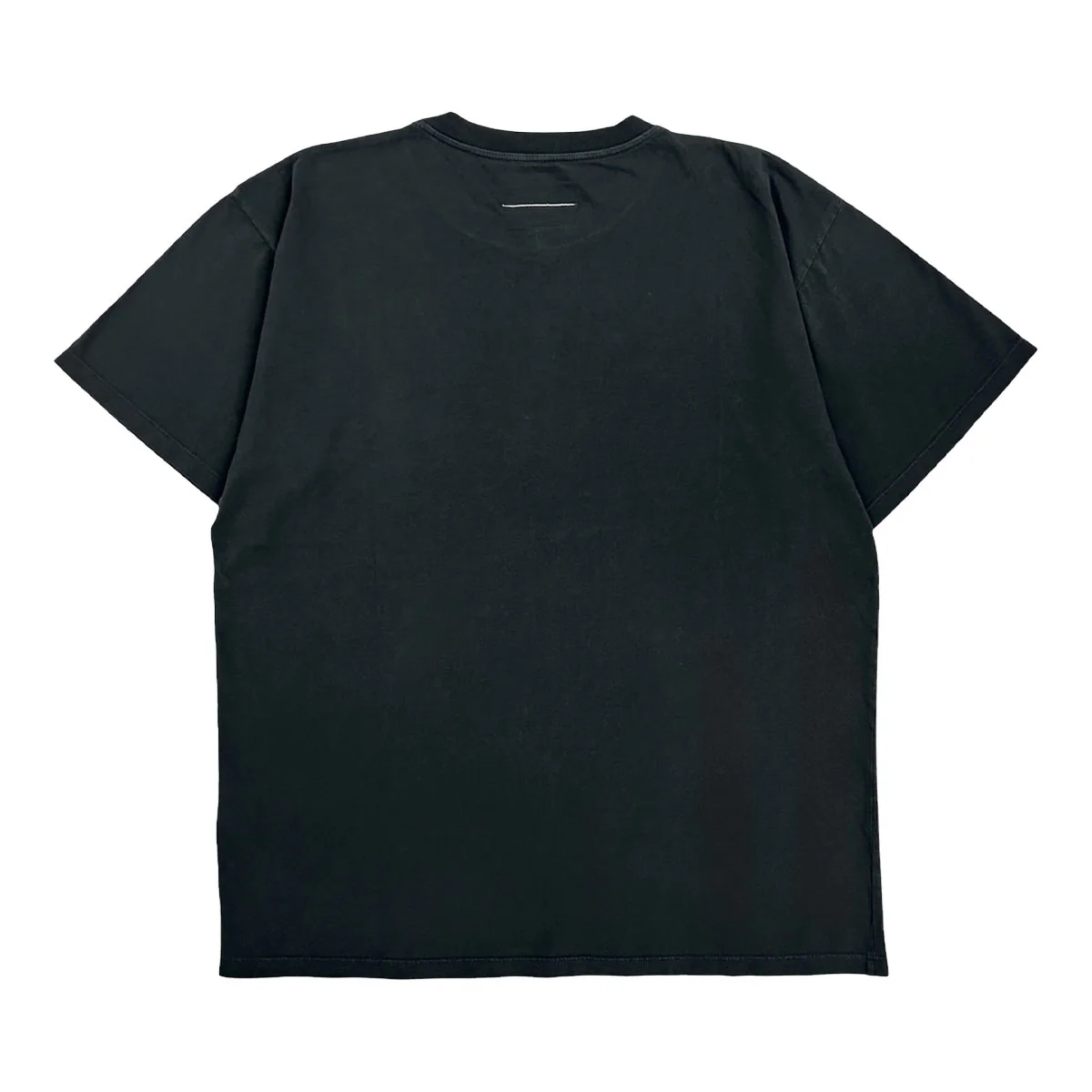 MM6 Maison Margiela 6 Logo Print Tee の44％OFF セールが開催