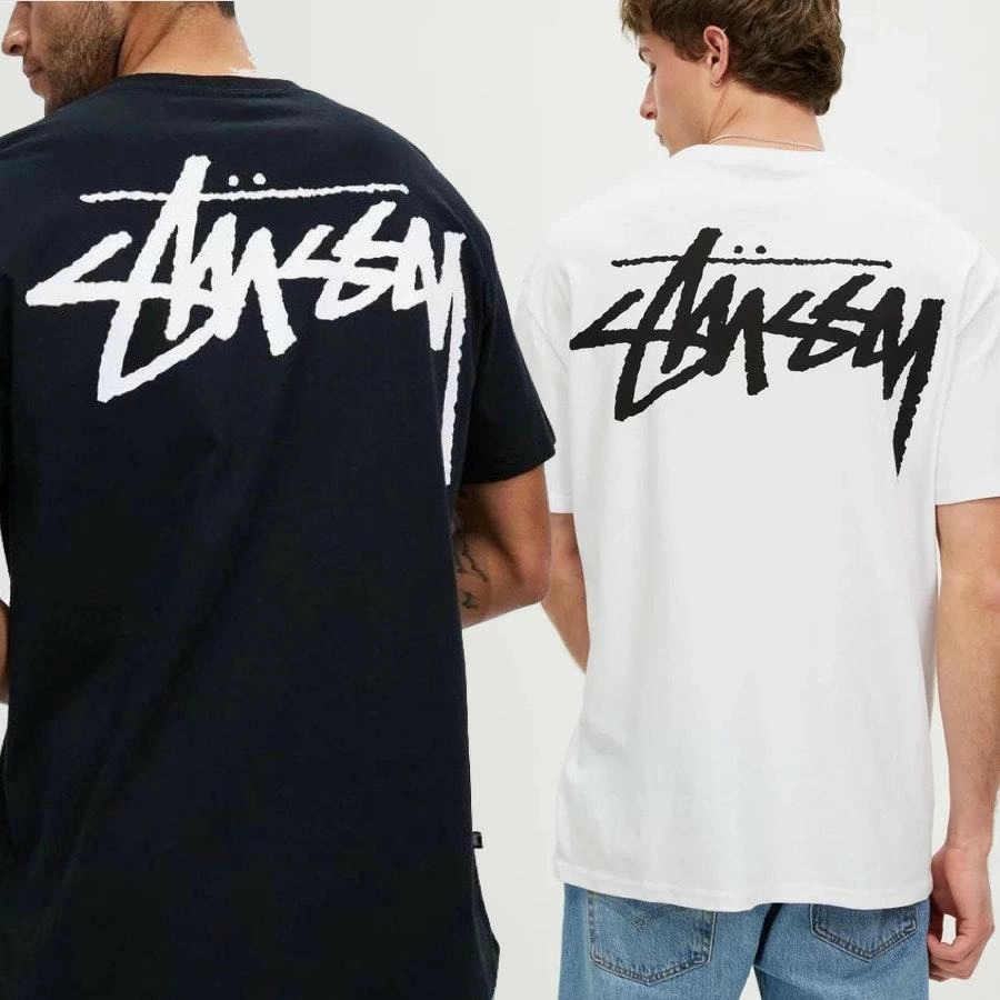 Stussy Australia の Big Stock Tee が発売