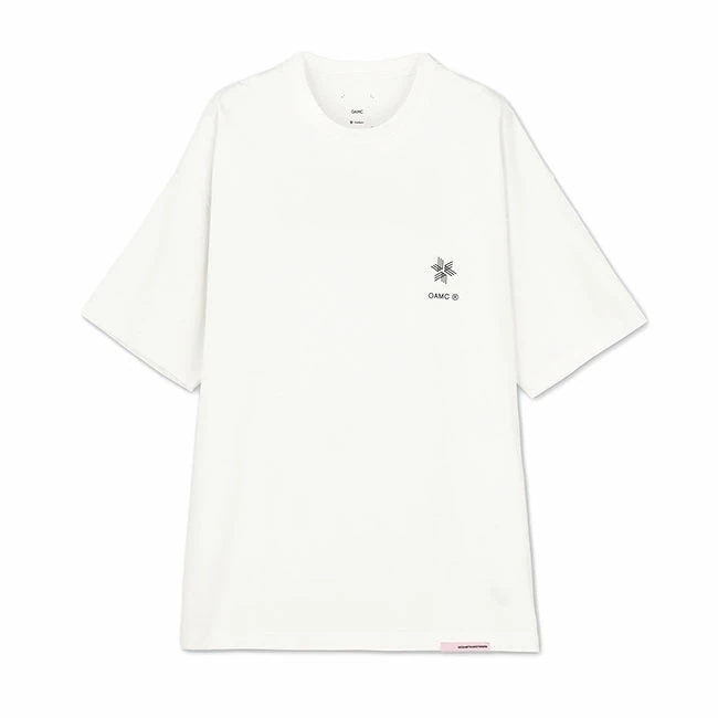 OAMC × Goldwin「Logo Tee」の39％OFF セールが開催