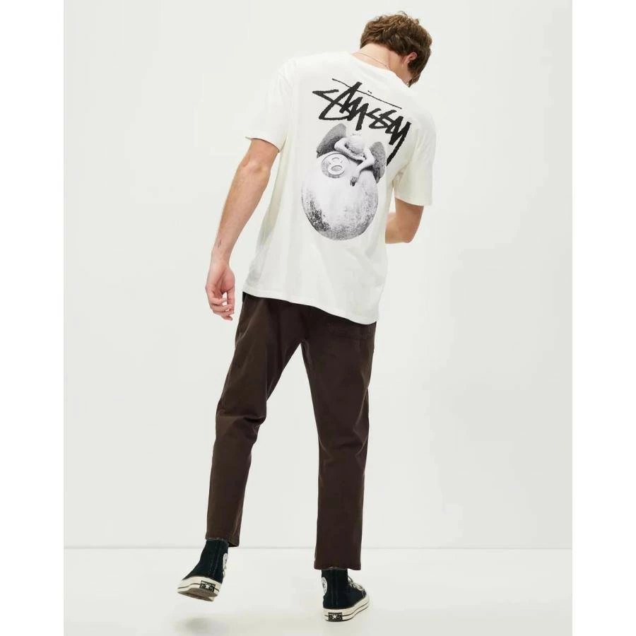 Stussy Australia の Angel Tee が発売