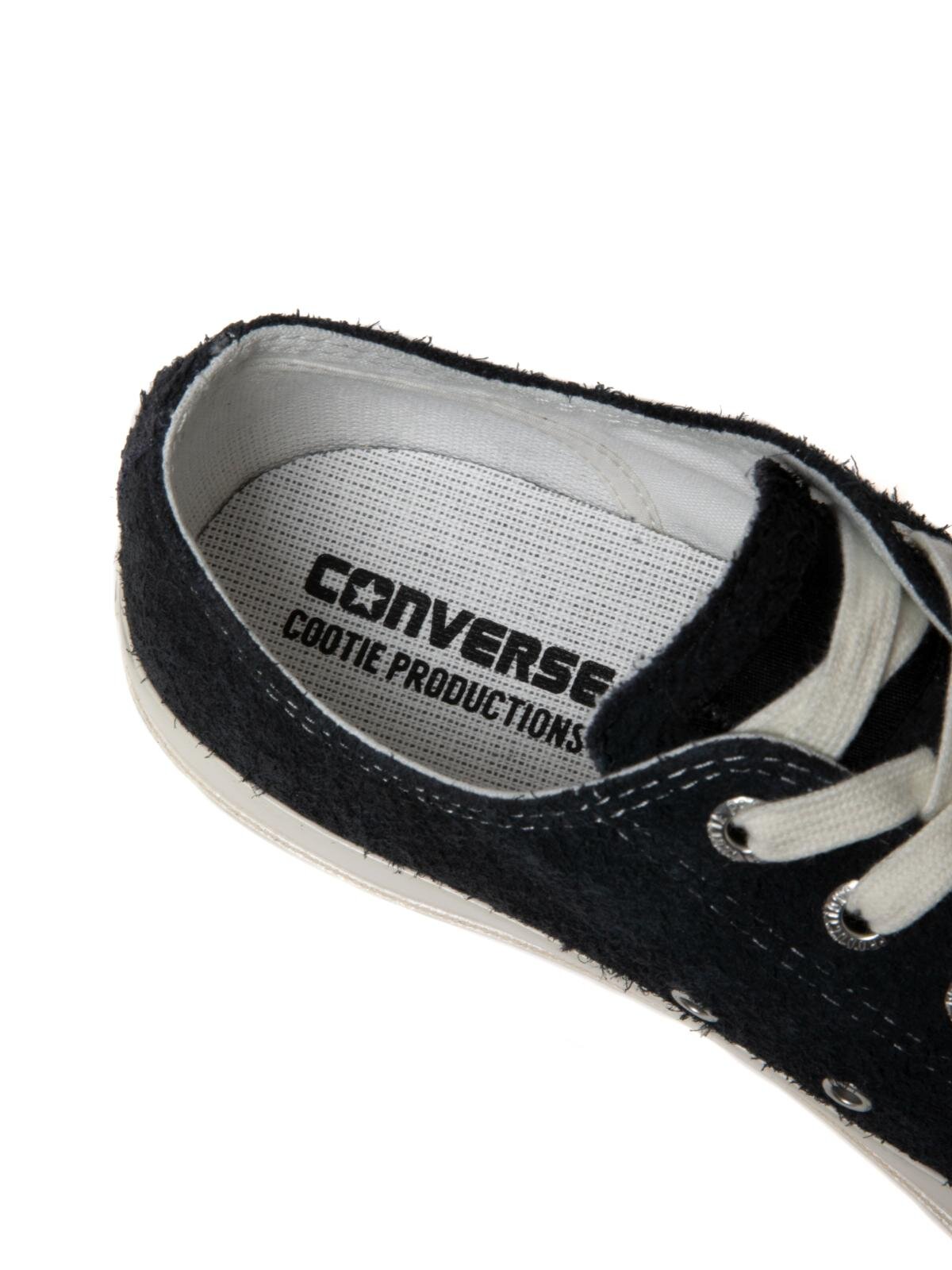 Cootie Productions × CONVERSE ALL STAR が8月30日(土)発売