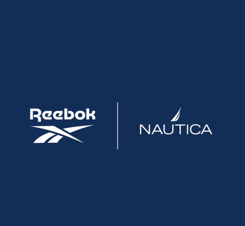 NAUTICA × Reebok の初コラボコレクションが8月22日(金)発売