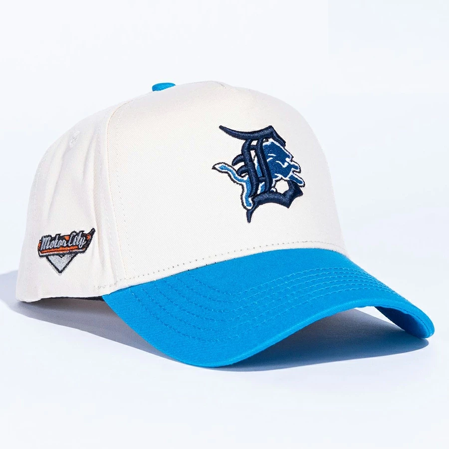 REFERENCE の Ligers Snapback Cap が発売