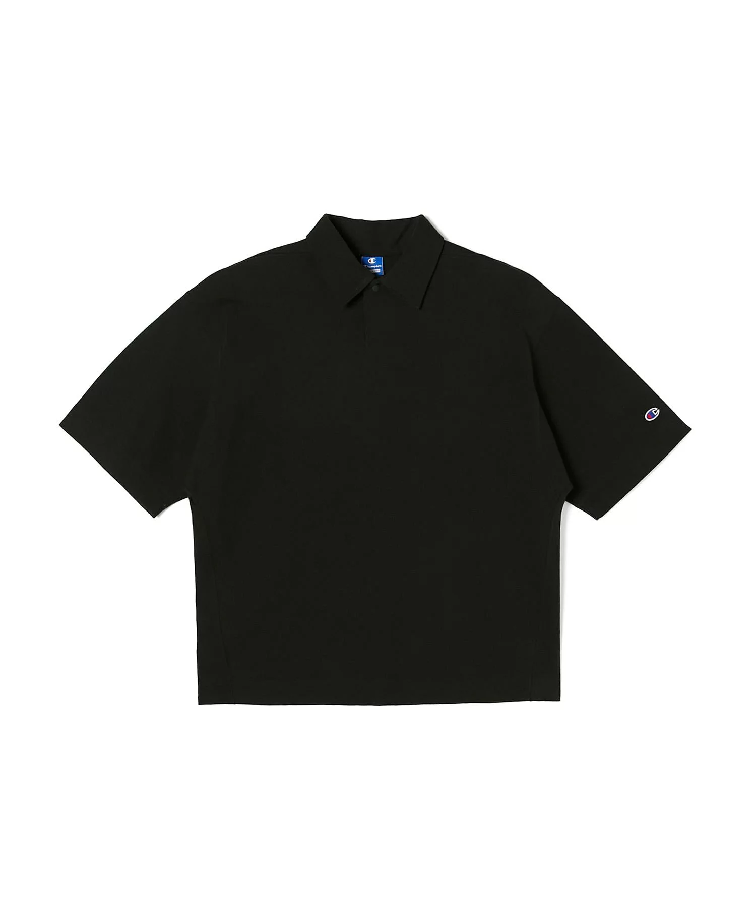 N.HOOLYWOOD × Champion の Polo Shirt が発売