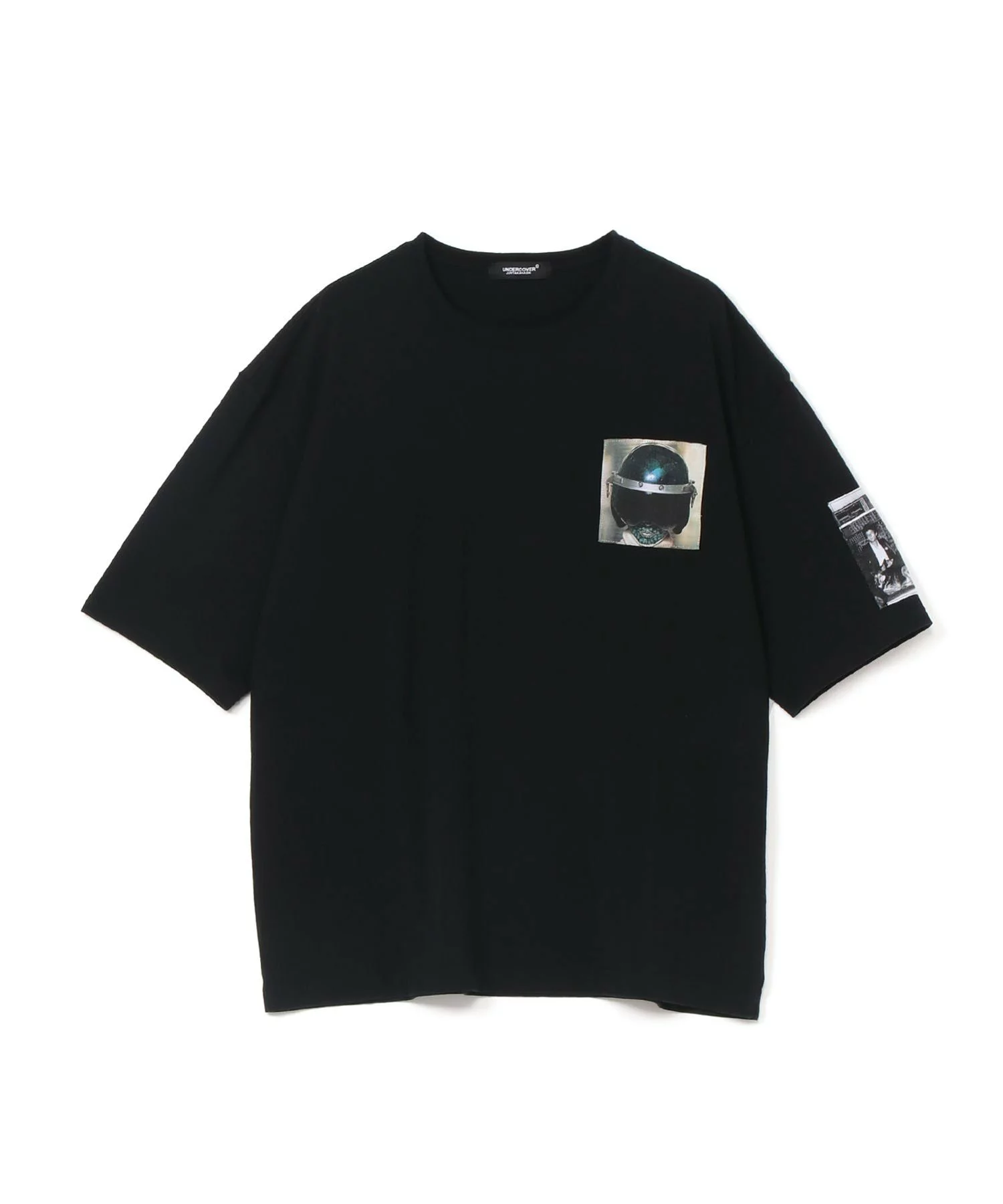 UNDERCOVER の Heldon Tee が発売