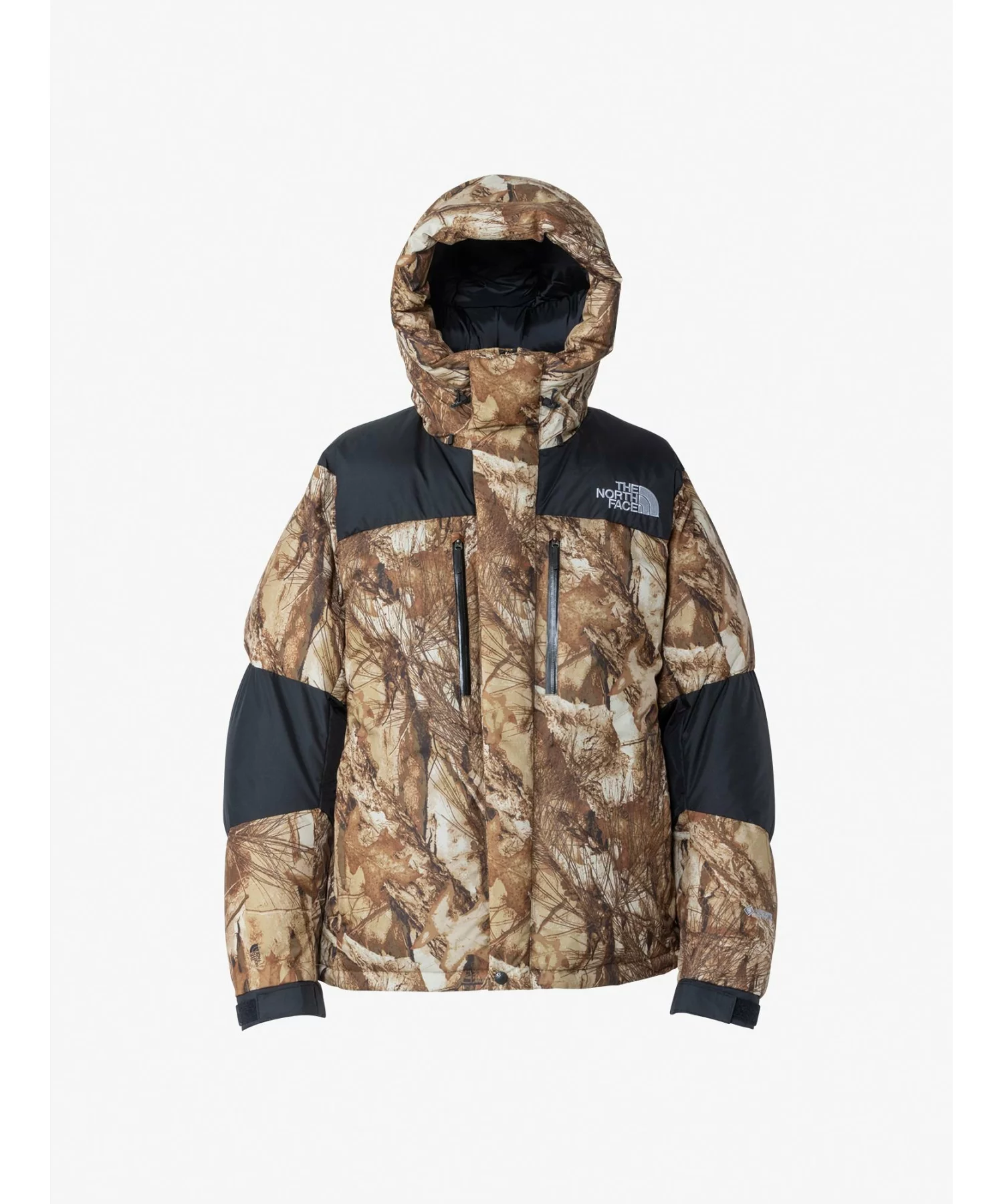 THE NORTH FACE NOVELTY BALTRO LIGHT JACKET “Forest Floor” の先行予約が開始
