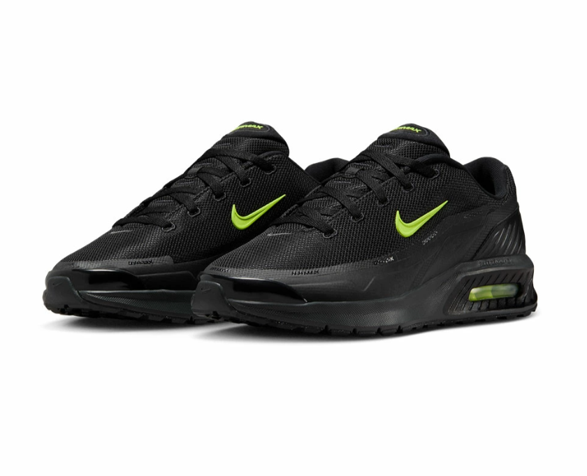 NIKE AIR MAX BIA “Neon” が発売