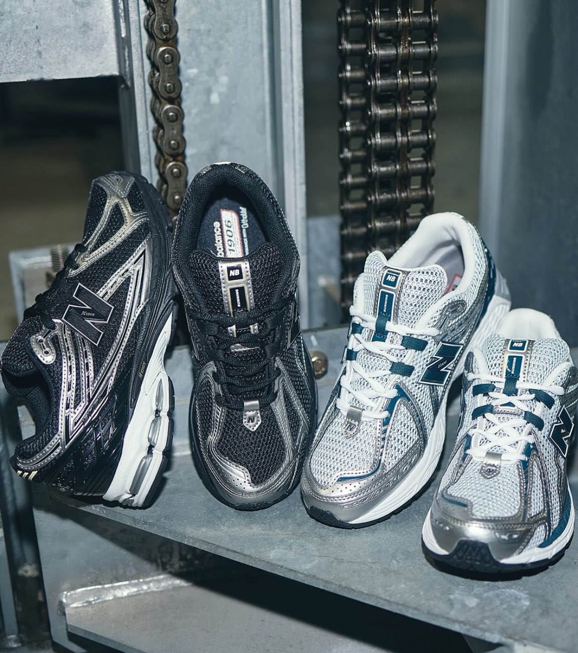 New Balance 1906R の30%OFF セールが開催