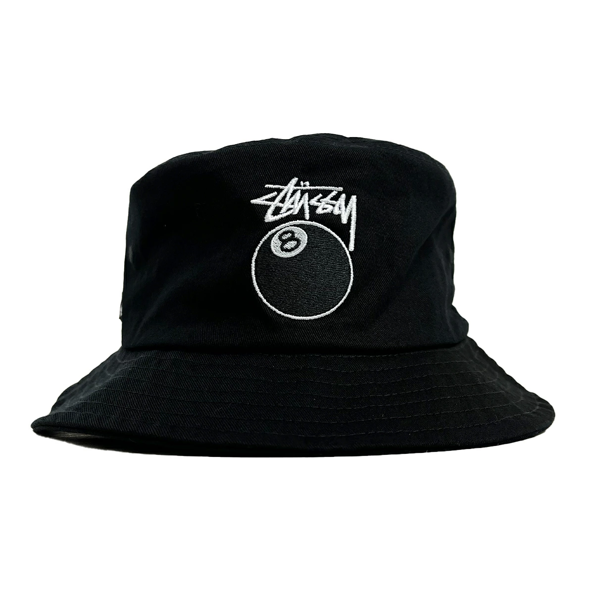 Stussy Australia の 8 Ball Bucket Hat が発売