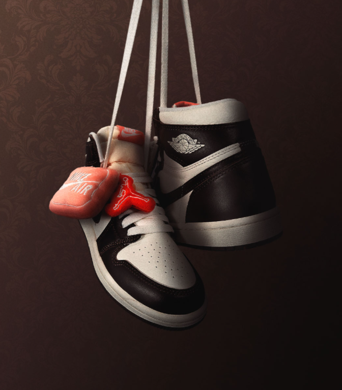 NIKE AIR JORDAN 1 RETRO HIGH OG “Baroque Brown” が発売