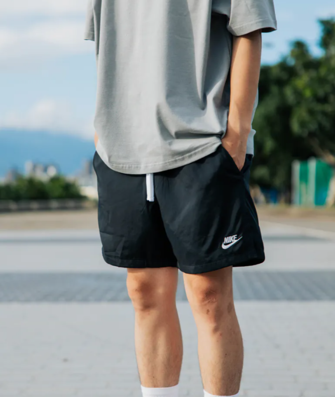 NIKE『Woven Flow Shorts』が今シーズンも公式オンラインにて発売