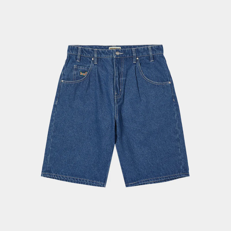 HUF の Cromer Short が発売