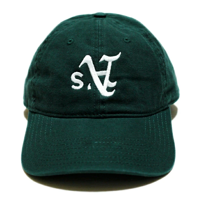 STADIUM CAPSULE の Strap Back Cap が発売