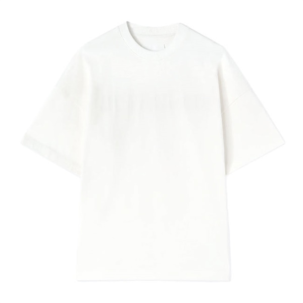 JIL SANDER Oversize Logo Tee の48％OFF セールが開催 
