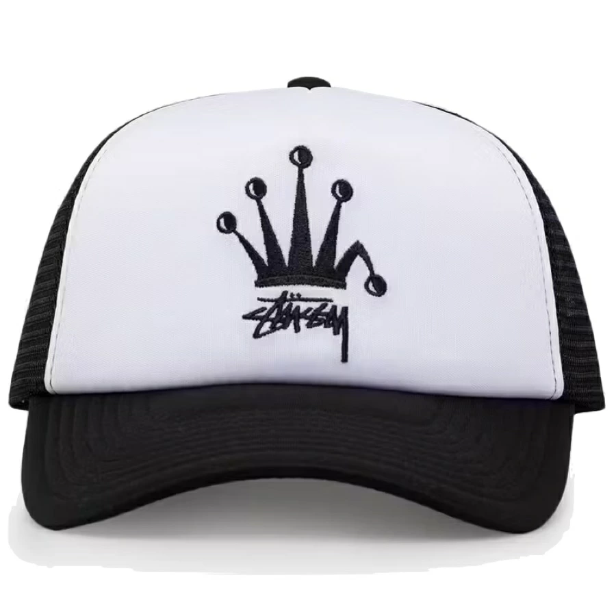 Stussy Australia の Crown Trucker Cap が発売