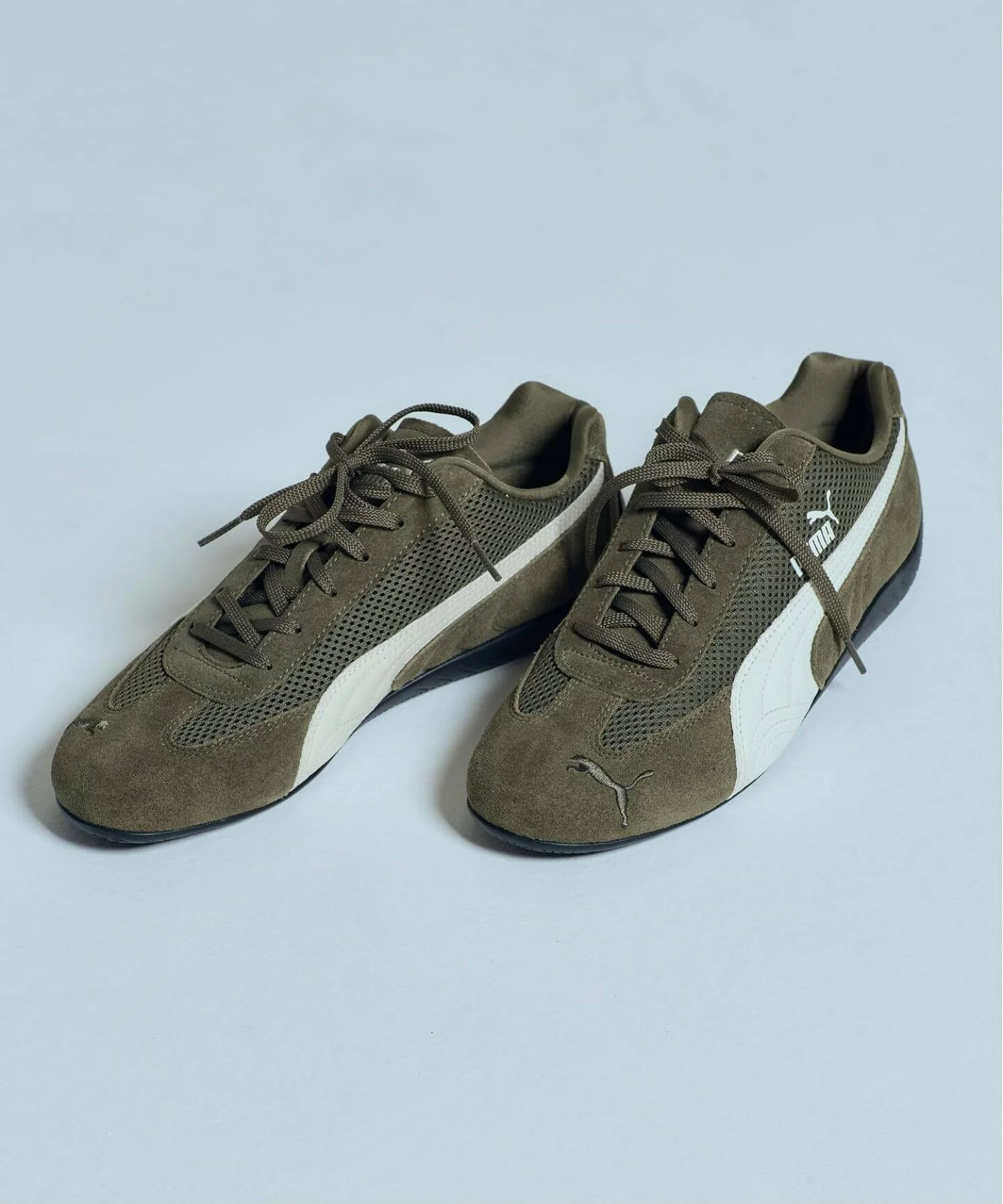 JOURNAL STANDARD relume から PUMA SPEEDCAT OG の限定カラーが発売