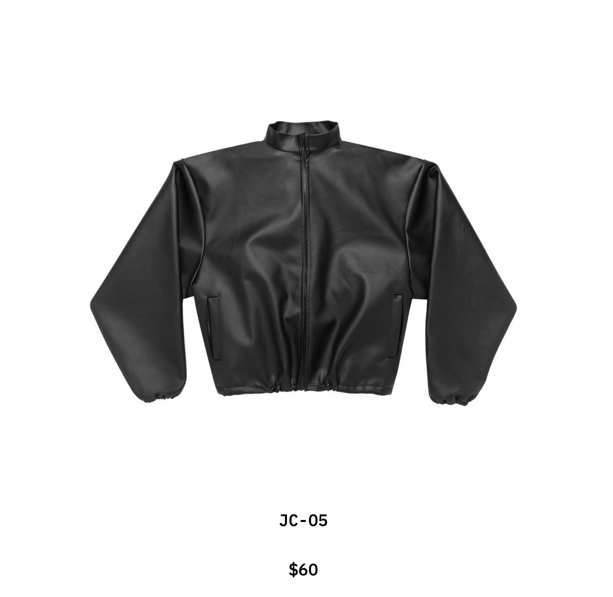 YEEZY 公式オンラインにて新作ジャケットが発売