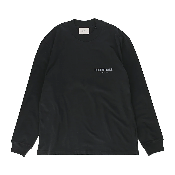 Fear of God ESSENTIALS の L/S Tee が特別価格で発売