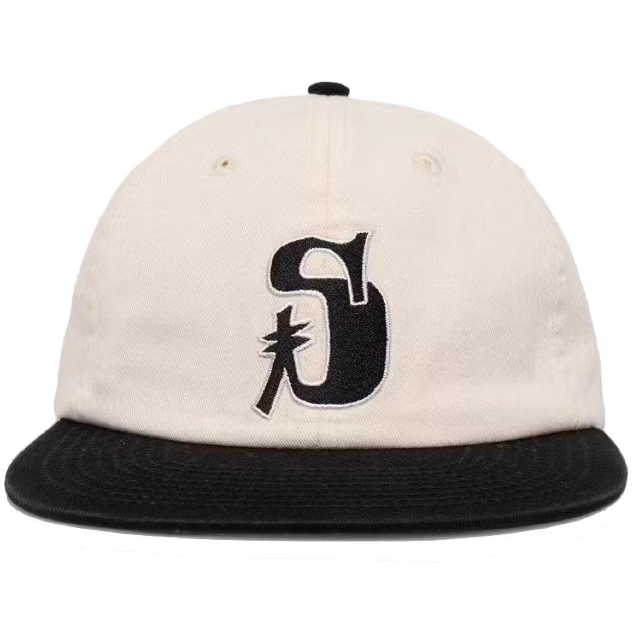 Stussy Australia の Vintage S Low Pro Cap が発売