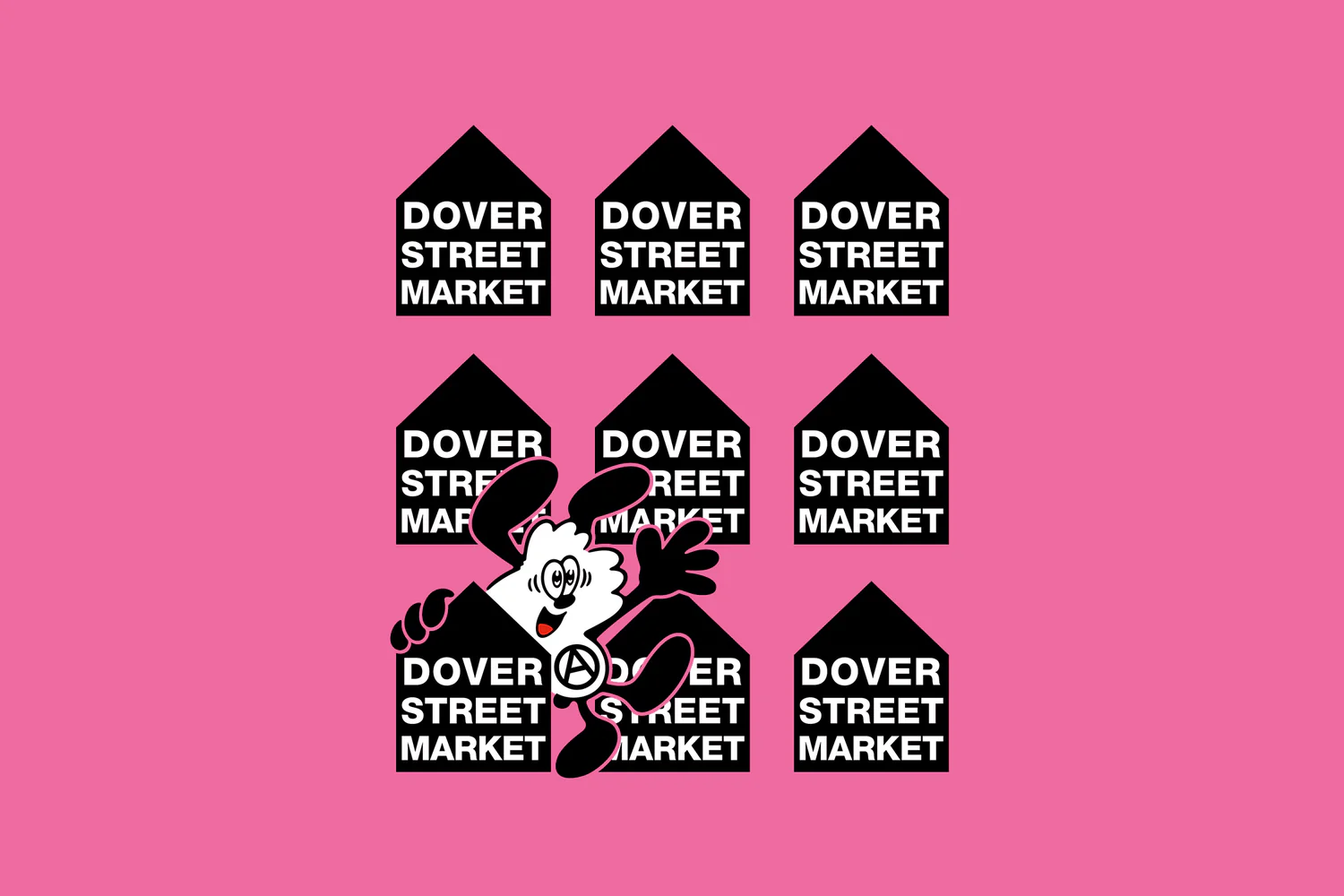 VERDY’S GIFT SHOP in DSML の Drop 1 が E-SHOP にて発売