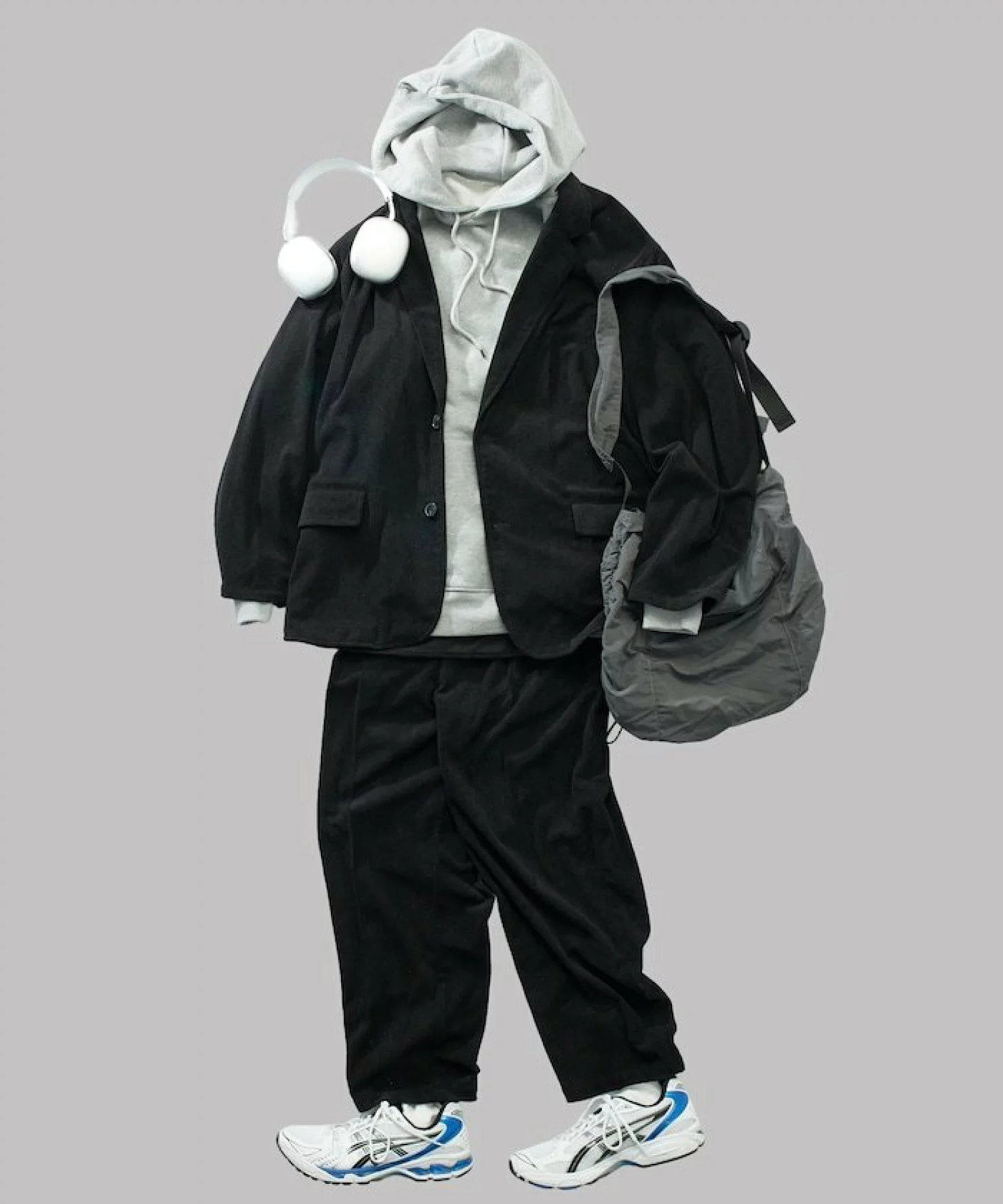 FREAK’S STORE より Relax Fit Corduroy Setup FW25 が発売