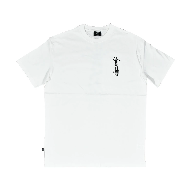 Stüssy の Big S LCB Tee が発売