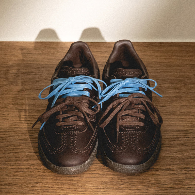 adidas Originals SAMBA OG “Brown Gum” の30%OFF セールが開催