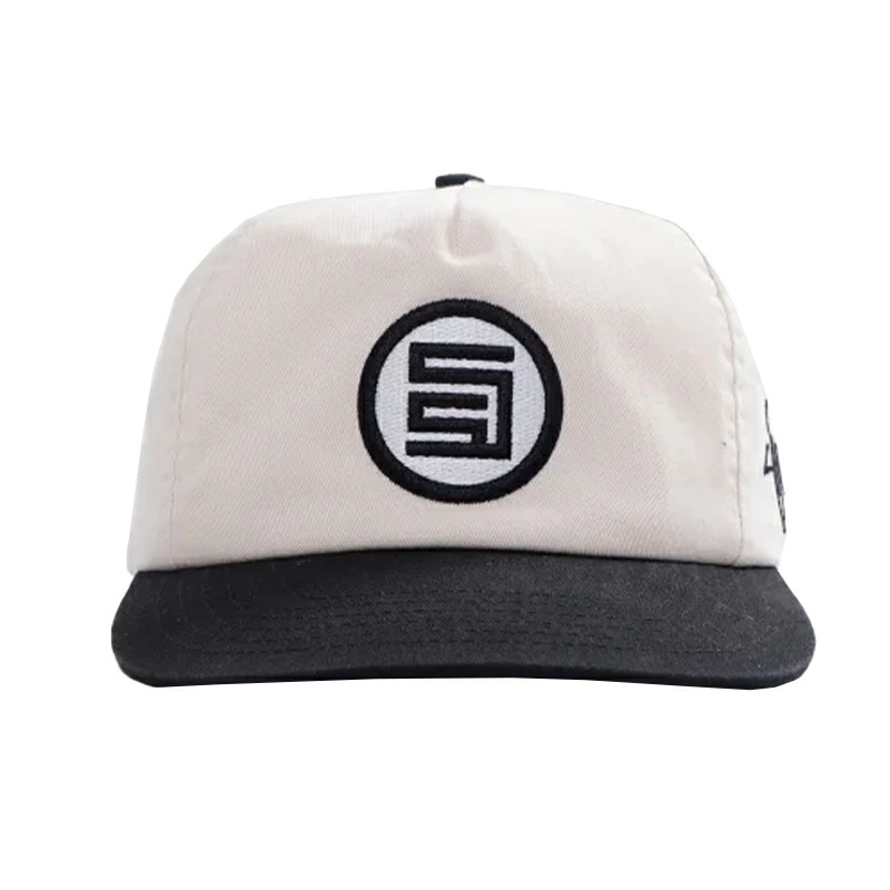 S/DOUBLE の S Dot Snapback が発売