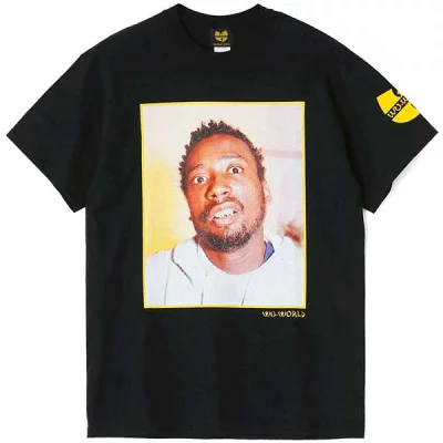 Wu-Tang Clan の WU O.D.B Tee が発売