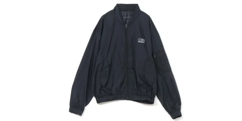 MM6 Maison Margiela × SALOMON の Sports Jacket が発売