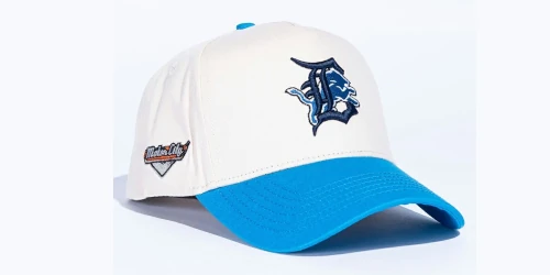 REFERENCE の Ligers Snapback Cap が発売