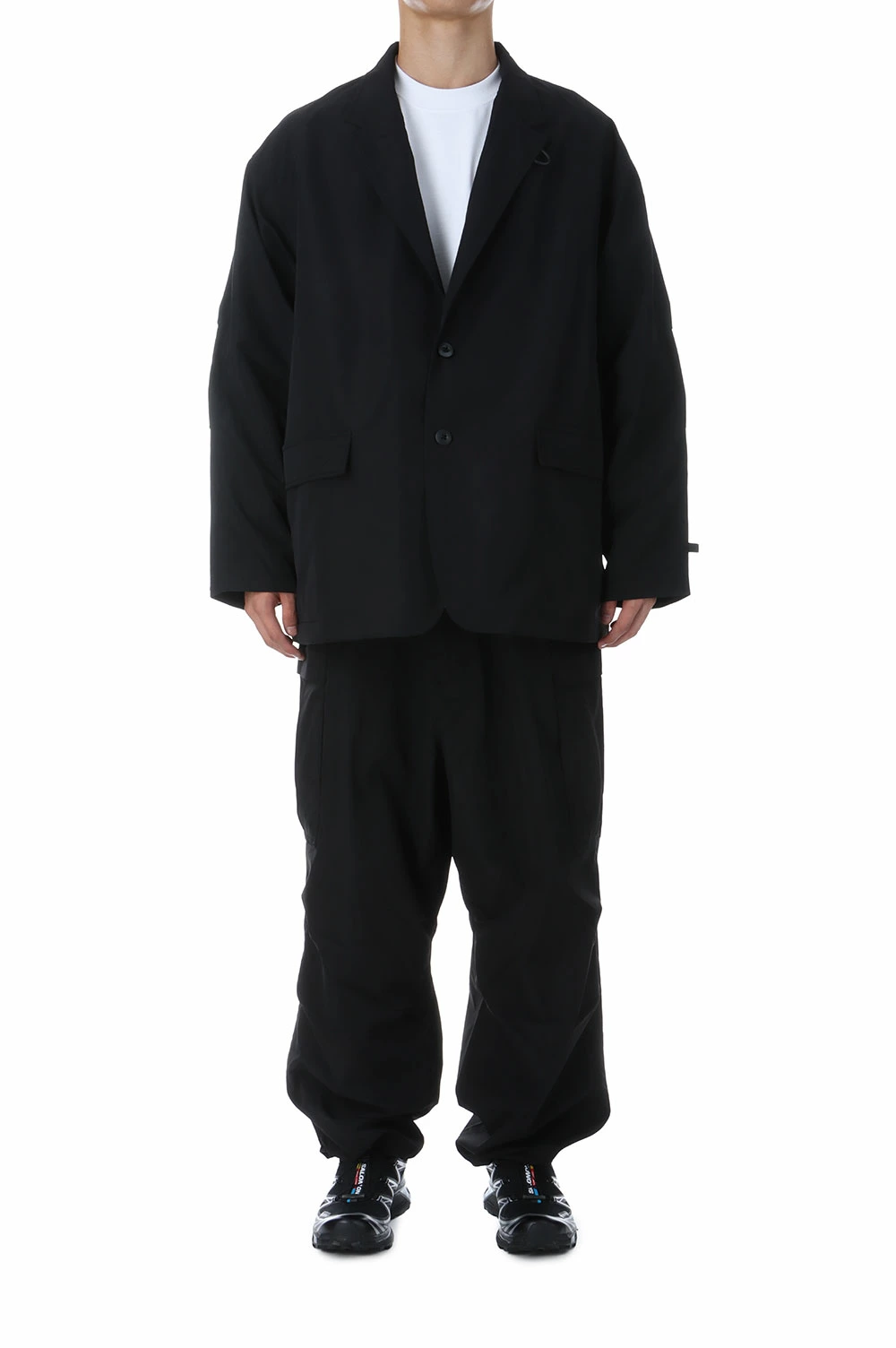 DAIWA PIER39 の Tech Ripstop Field Pants FW25 が発売