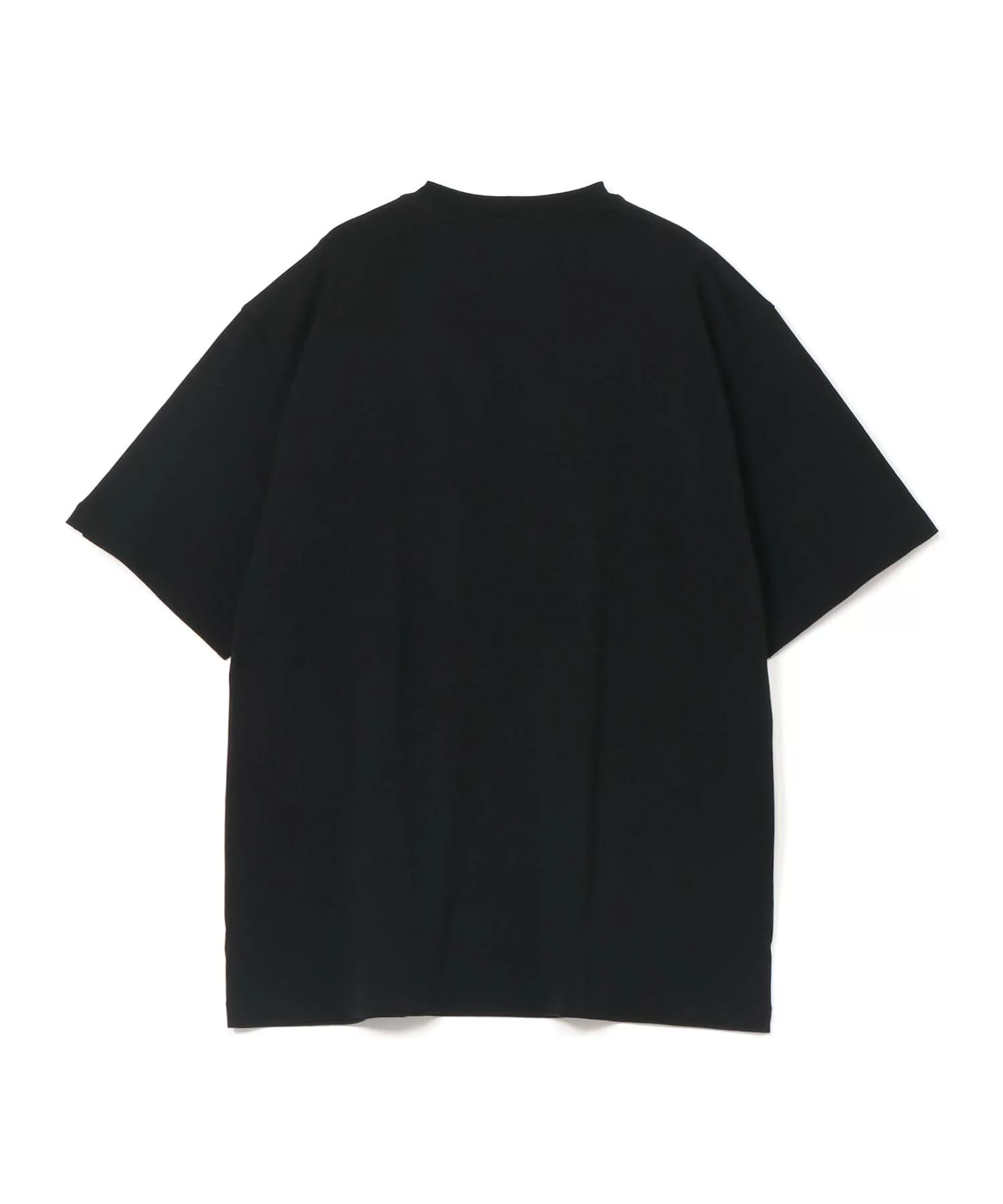 A BATHING APE® の Bape Logo Relaxed Fit Tee が発売