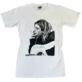 Kurt Cobain の Rock Tee が2,189円で発売