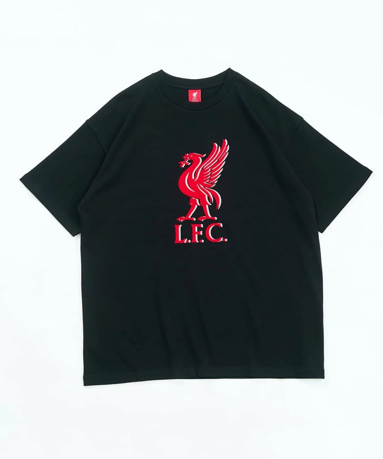 Liverpool FC “PRE-SEASON TOUR” オフィシャルアイテムの追加販売が開始
