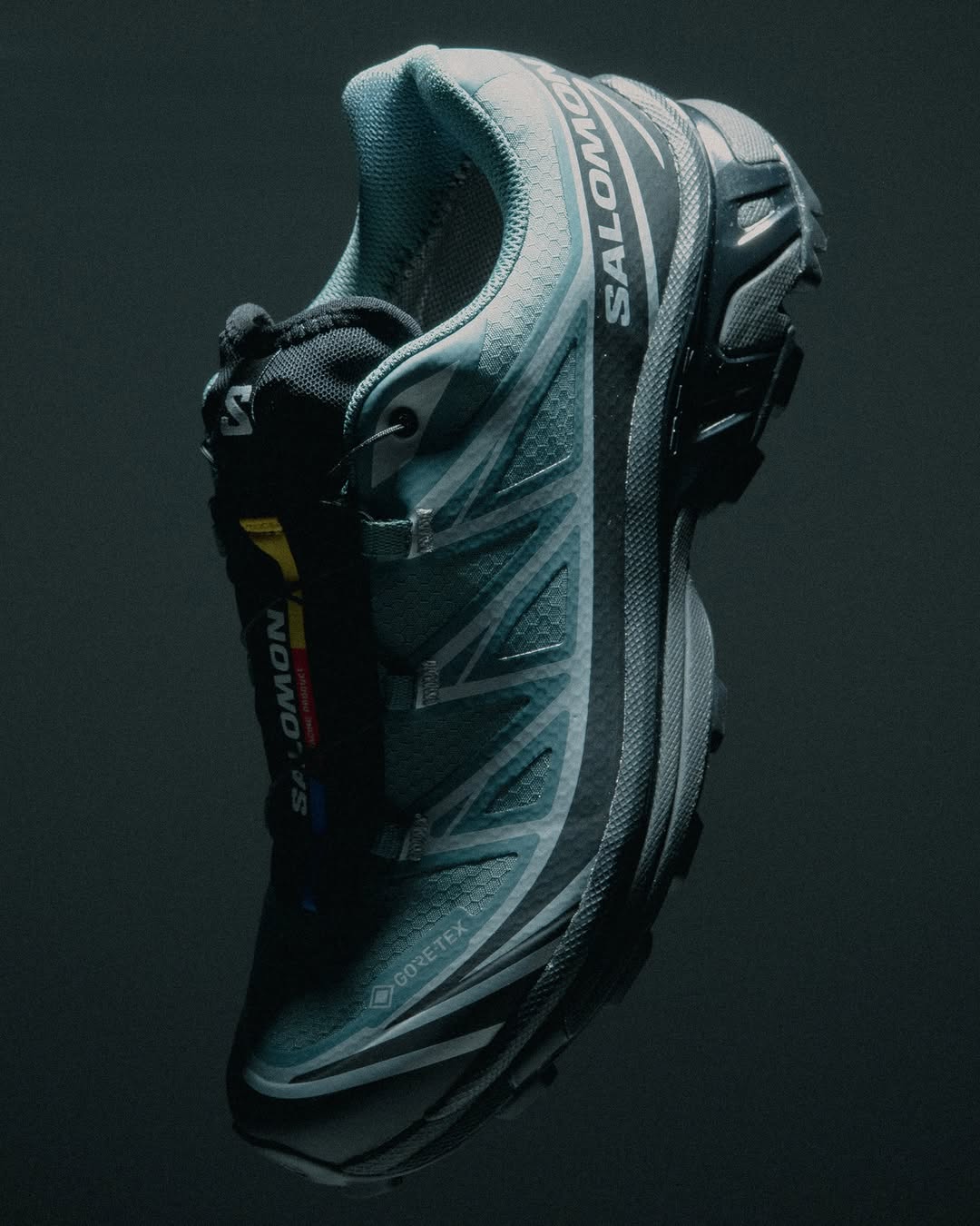 SALOMON XT-6 GORE-TEX® “North Atlantic” の先行予約が開始