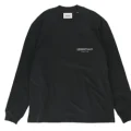 Fear of God ESSENTIALS の L/S Tee が特別価格で発売