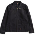 HTC × Dickies の Eisenhower Jacket が発売
