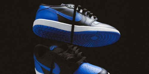 NIKE AIR JORDAN 1 LOW ’85 “Royal” が発売