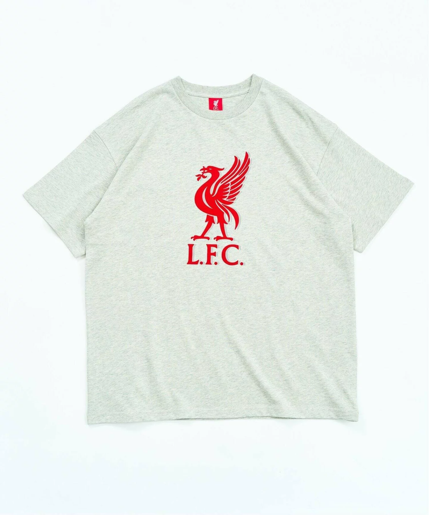 Liverpool FC “PRE-SEASON TOUR” オフィシャルアイテムの追加販売が開始