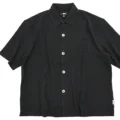 Stüssy の Flat Bottom Crinkled S/S Shirt が発売