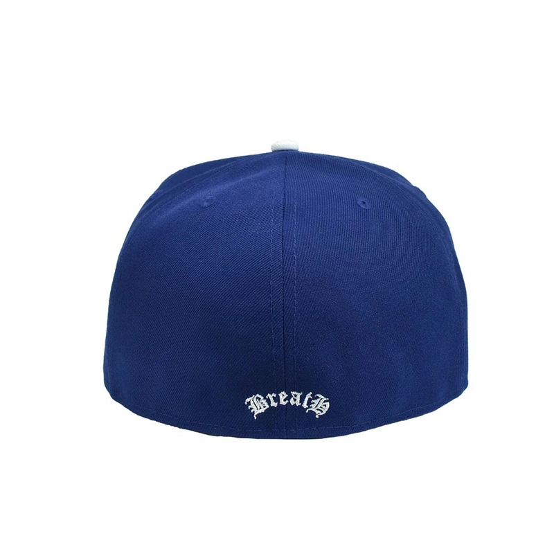 BAD HOP BREATH × New era® の Old English Logo 59FIFTY が発売