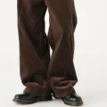 BEAMS × Dickies による Corduroy Pants FW25 の先行予約が開始