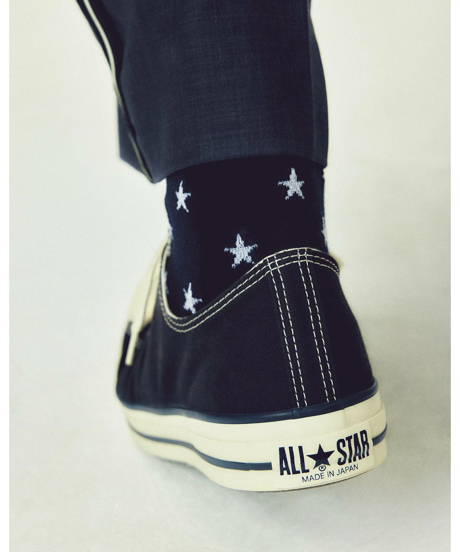CONVERSE TOKYO 10th Anniversary Limited All Star J OX が発売