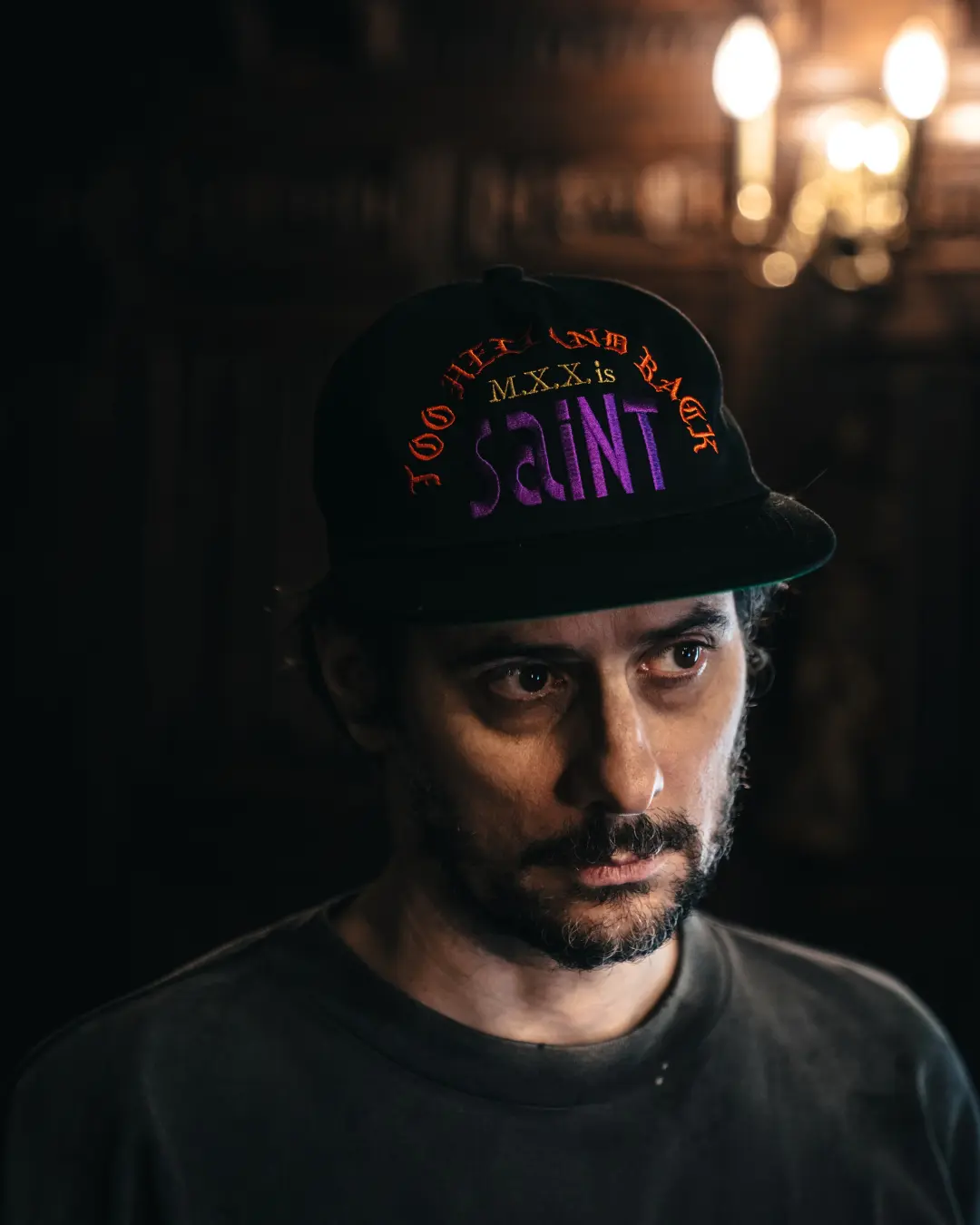 ©SAINT M×××××× 2025年秋冬コレクション 3rd Delivery の先行予約が開始