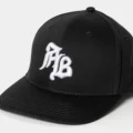 APPLEBUM の “AB” Snapback Cap が発売